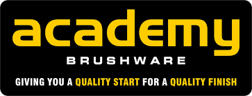 Academy Brushware logo