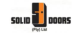 Solid Doors logo