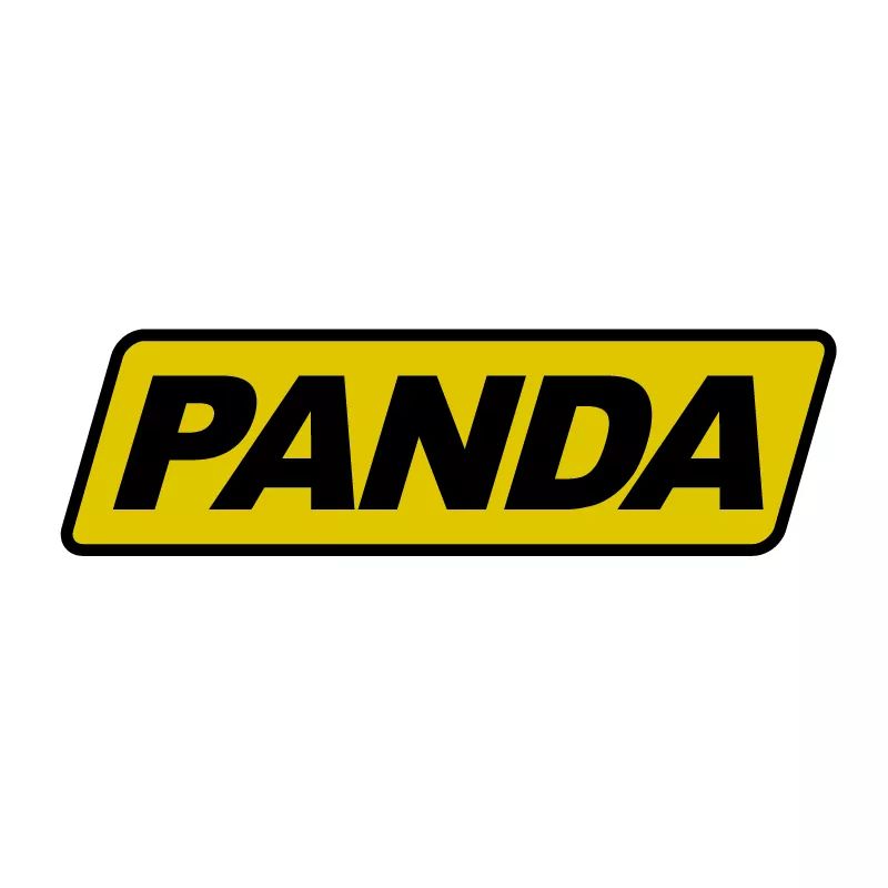 Panda logo