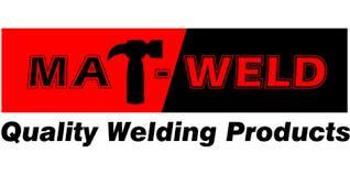 Mat-Weld logo