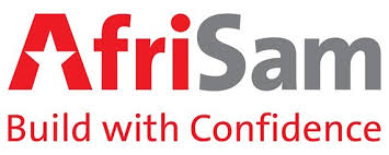 AfriSam logo